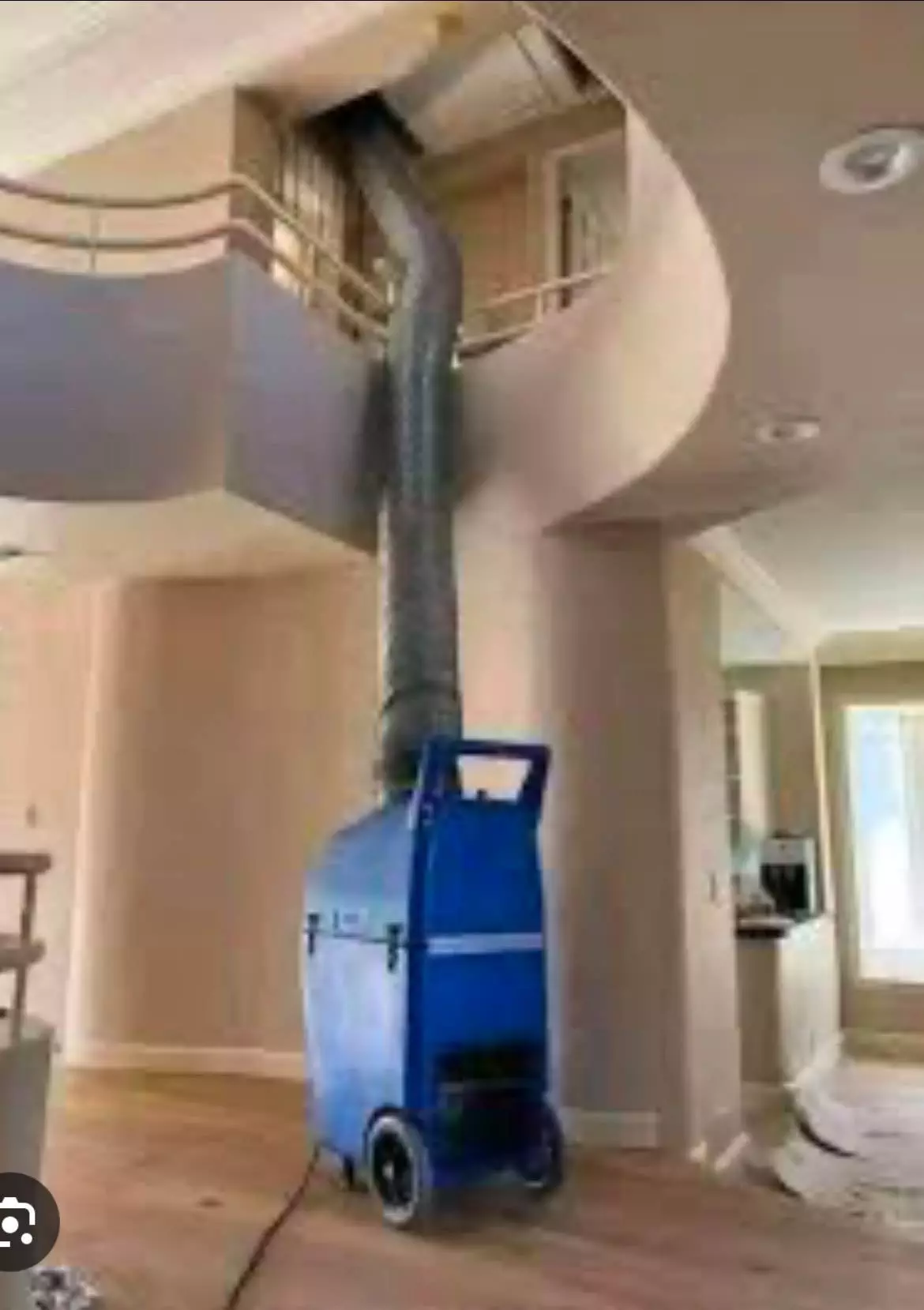 Air Duct Cleaning Service