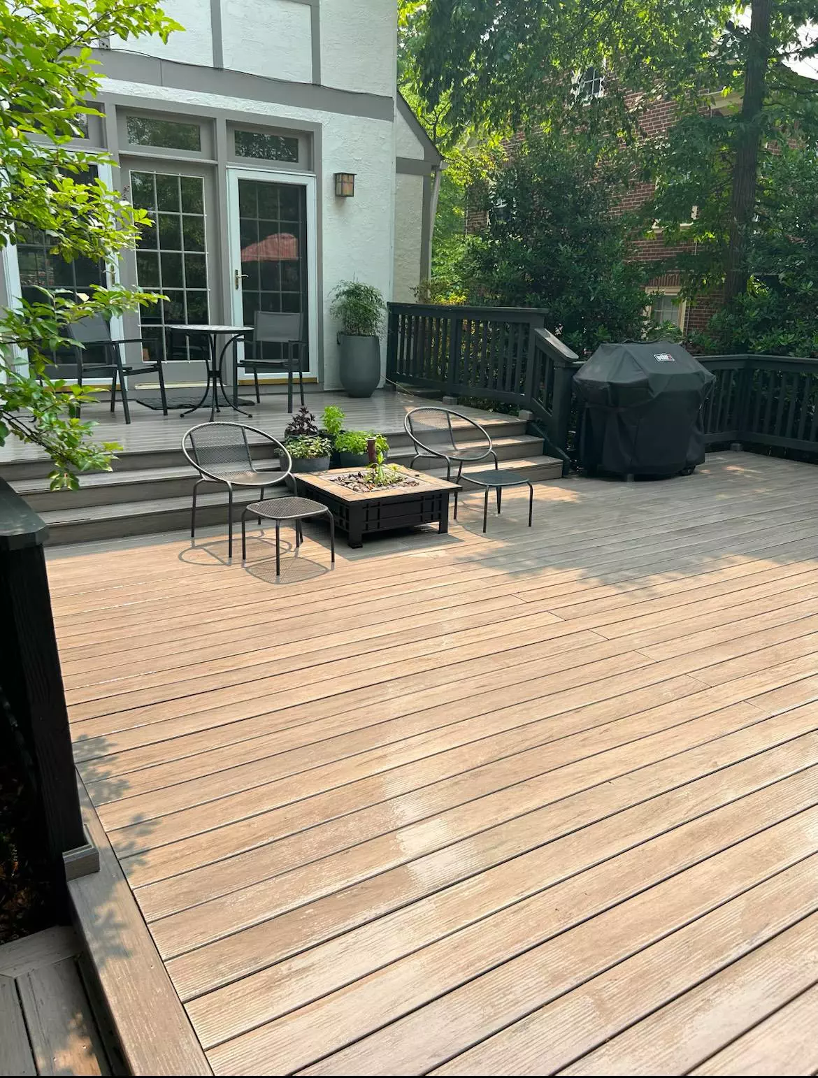 Pressure Washing Service