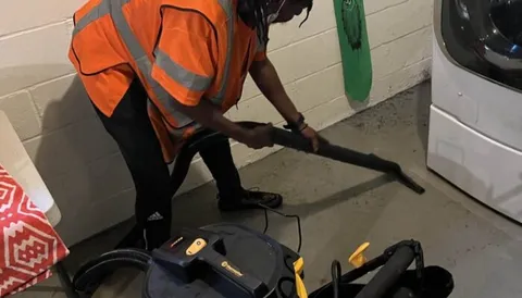 Water Removal Water Removal