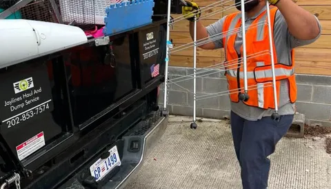 Junk Removal Service Junk Removal Service